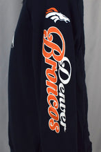 Load image into Gallery viewer, Ladies Denver Broncos NFL Hoodie
