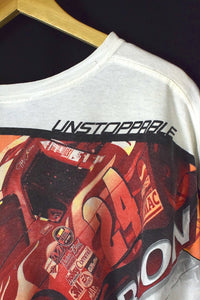 Jeff Gordon NASCAR T-shirt