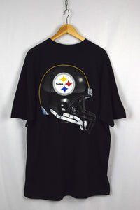 90s Pittsburgh Steelers NFL T-shirt