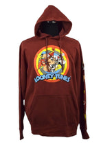 Load image into Gallery viewer, 2021 Looney Tunes Hoodie
