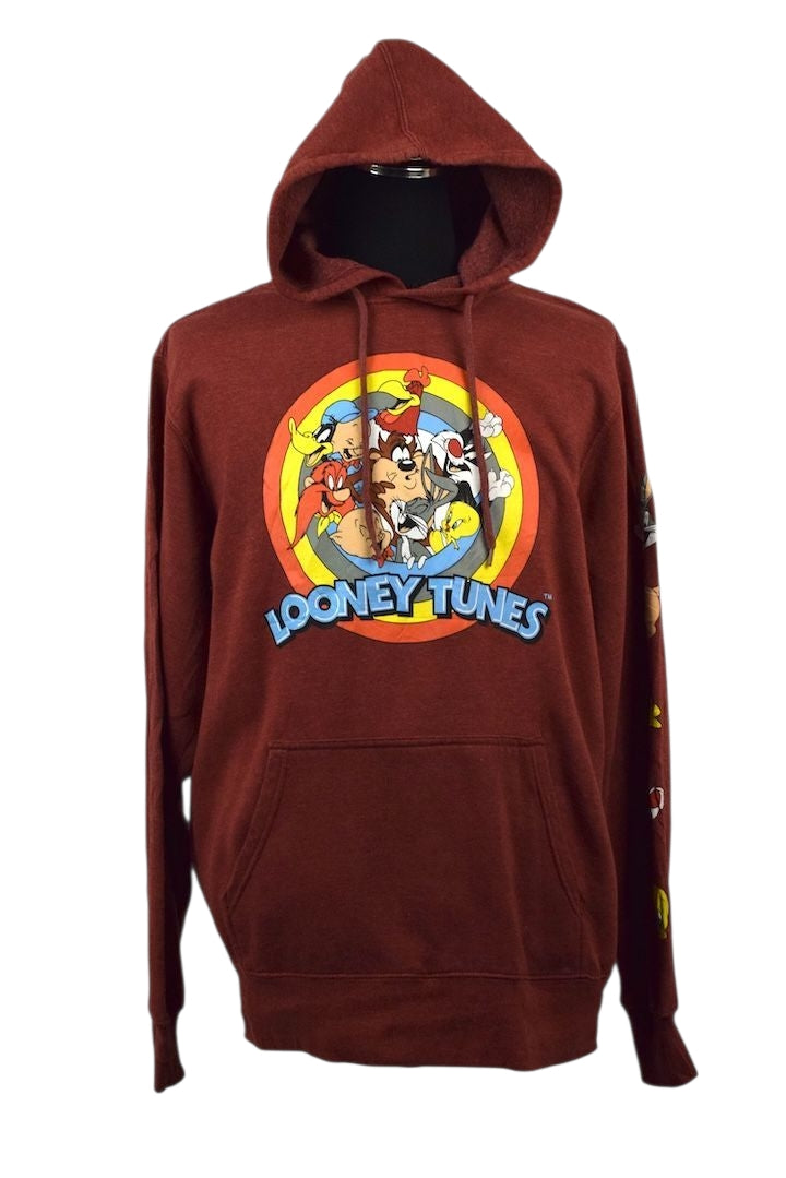2021 Looney Tunes Hoodie
