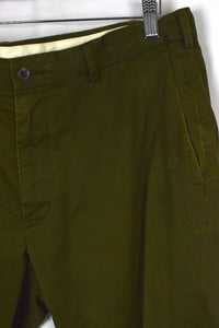 Ralph Lauren Brand Chino Pants