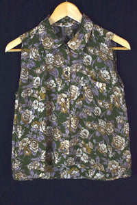 Neptune Brand Blouse