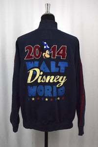 2014 Walt Disney World Sweatshirt