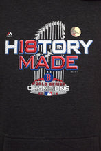 Load image into Gallery viewer, DEADSTOCK 2018 Boston Red Sox MLB Champions Hoodie
