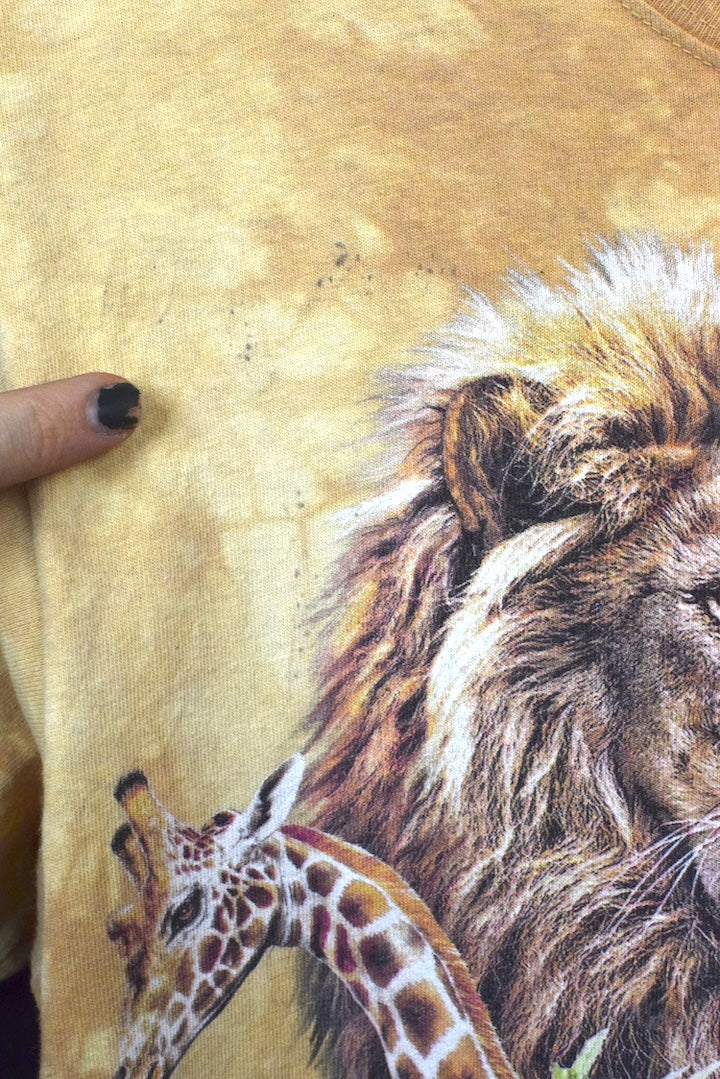 Jungle Animals T-Shirt