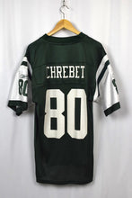 Load image into Gallery viewer, 90s/00s Wayne Chrebet New York Jets NFL Jersey

