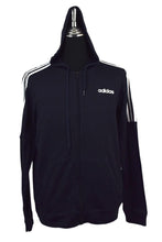 Load image into Gallery viewer, Adidas Zip Up Hoodie
