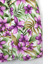 Load image into Gallery viewer, Bon Worth Brand Floral Print Blouse

