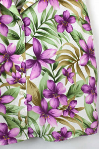 Bon Worth Brand Floral Print Blouse