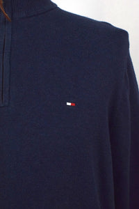 Tommy Hilfiger Brand Knitted Pullover
