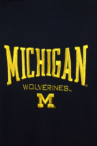 Michigan Wolverines Hoodie