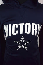 Load image into Gallery viewer, Dallas Cowboys NFL Hoodie
