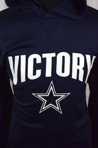 Dallas Cowboys NFL Hoodie