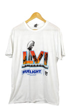 Load image into Gallery viewer, 2022 Super Bol LVI NFL T-shirt
