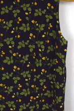 Load image into Gallery viewer, Reworked Black Dress
