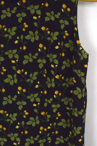 Reworked Black Dress