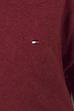 Load image into Gallery viewer, Tommy Hilfiger Brand Long Sleeve Polo Shirt
