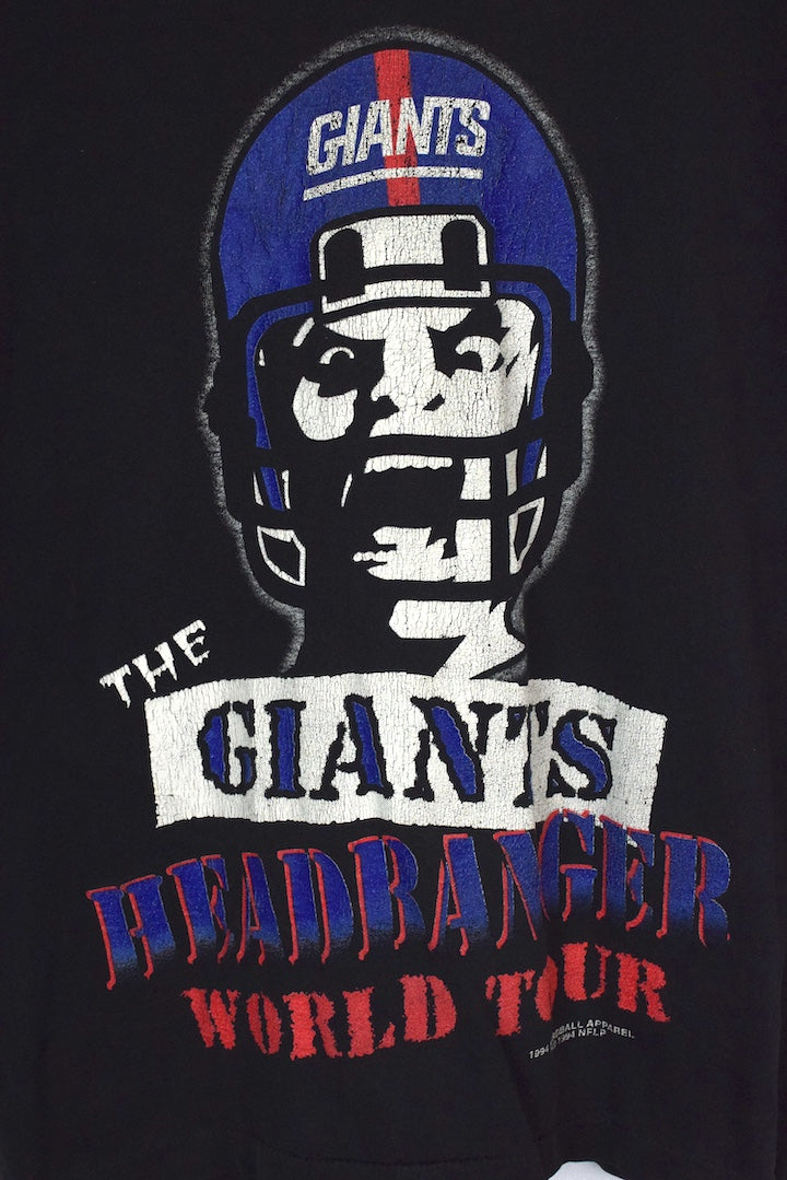 1994 New York Giants NFL T-shirt
