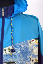 Load image into Gallery viewer, 80s/90s South Seas Merchants Spray Jacket
