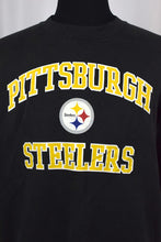 Load image into Gallery viewer, Pittsburgh Steelers NFL Sweatshirt
