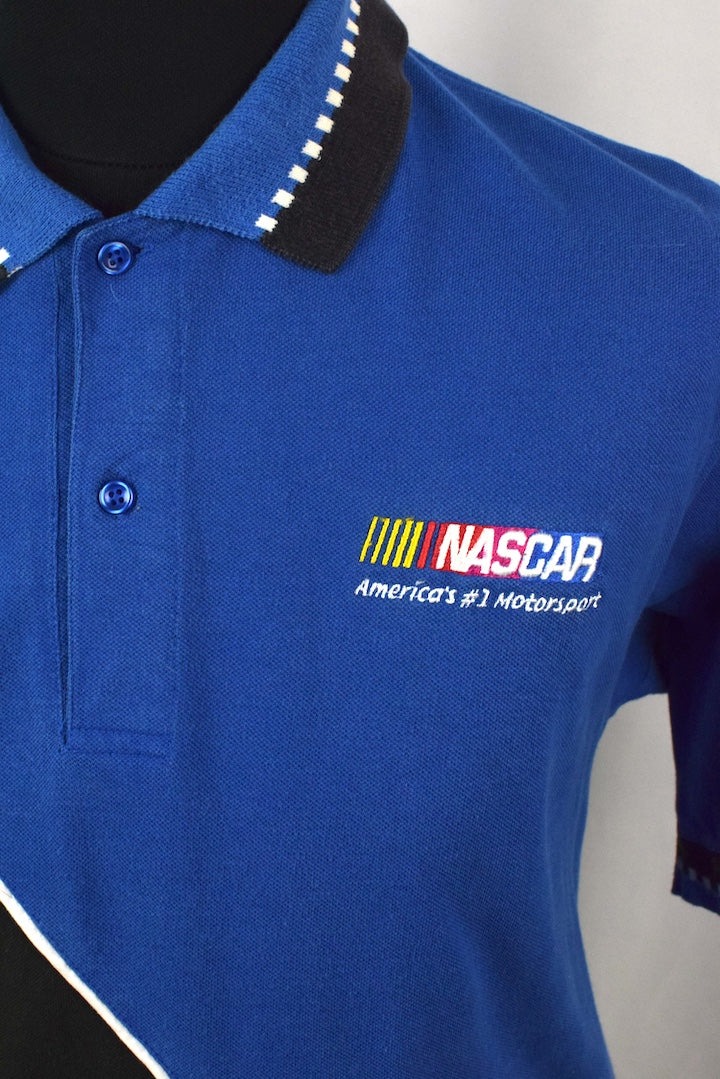 NASCAR Polo Shirt