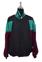 Load image into Gallery viewer, Black Spray Jacket

