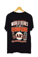 Load image into Gallery viewer, 2014 San Francisco Giants MLB T-shirt

