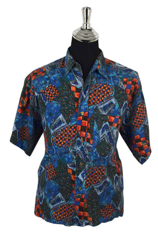Xploit Brand Party Shirt