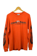 Load image into Gallery viewer, Dale Earnhardt Long Sleeve T-shirt
