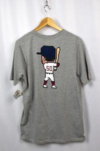 DEADSTOCK Lyn "Mookie' Betts Boston Red Sox MLB T-shirt