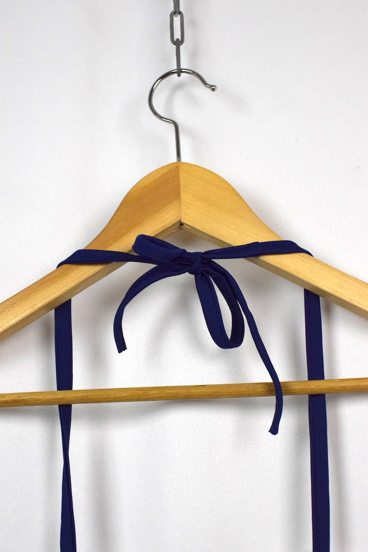 Reworked Nike Barcelona  FC Halterneck Top