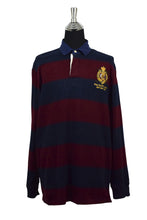 Load image into Gallery viewer, Ralph Lauren Brand Rugby Jumper
