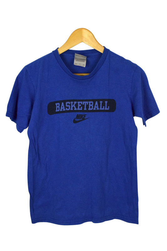 00s Nike Basketball T-shirt