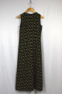 Reworked Black Dress