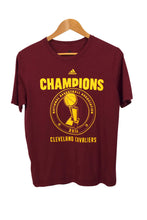 Load image into Gallery viewer, 2016 Cleveland Cavaliers NBA Champions T-Shirt
