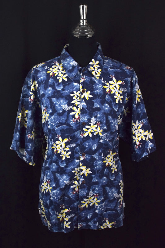 Hurley Brand Shirt