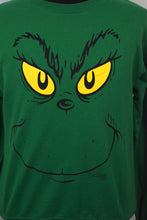 Load image into Gallery viewer, 2019 The Grinch Sweatshirt
