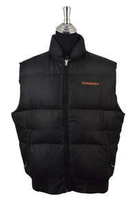Polo Jeans Brand Puffer Vest