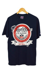 Load image into Gallery viewer, 90s NFL Golf Classic T-shirt
