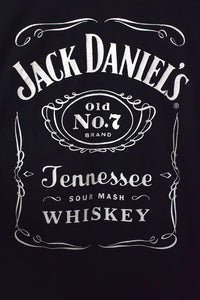 Jack Daniels Long Sleeve T-shirt