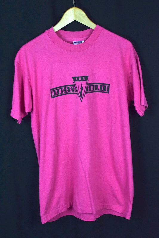 80s/90s The Dancer's Pointe T-shirt