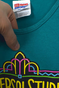 90s/00s Universal Studios Florida Singlet