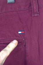Load image into Gallery viewer, Tommy Hilfiger Brand Chino Pants
