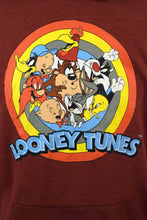 Load image into Gallery viewer, 2021 Looney Tunes Hoodie
