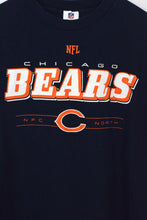 Load image into Gallery viewer, Chicago Bears NFL Long sleeve T-shirt
