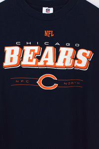 Chicago Bears NFL Long sleeve T-shirt