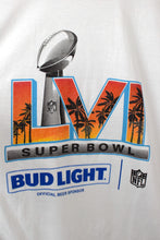 Load image into Gallery viewer, 2022 Super Bol LVI NFL T-shirt

