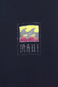 Billabong Brand Maui T-shirt