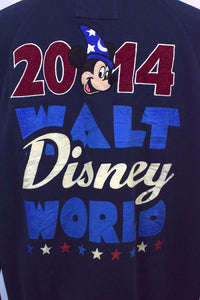 2014 Walt Disney World Sweatshirt